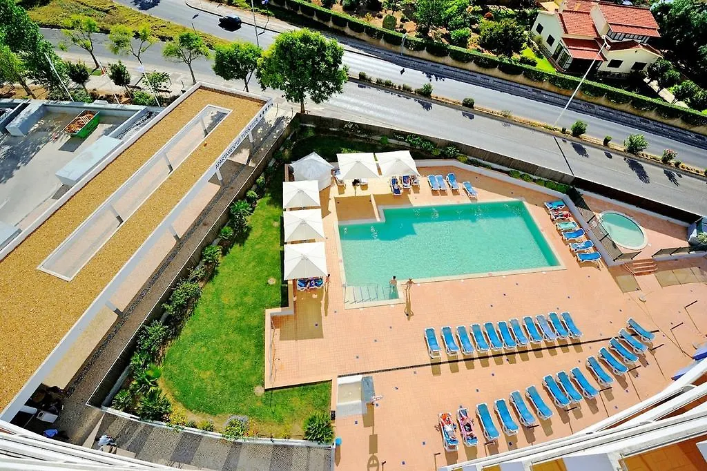 Apartments Oceano Atlantico Portimao