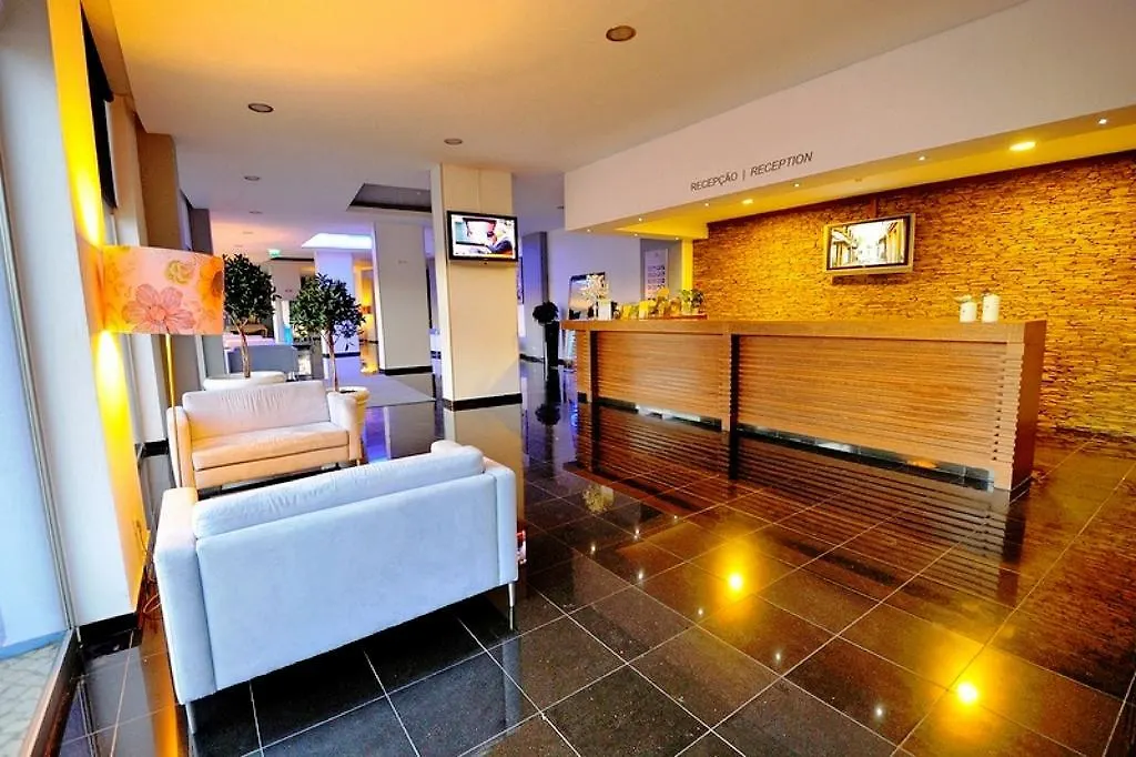 Apartments Oceano Atlantico Portimao 0*,