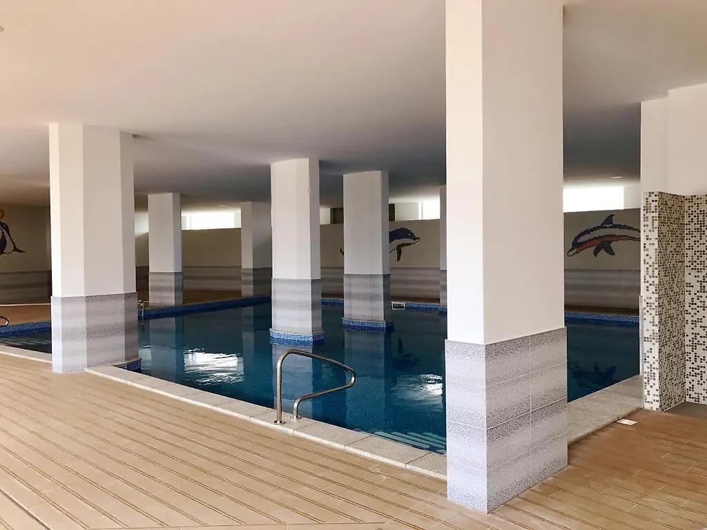 Apartments Oceano Atlantico Portimao