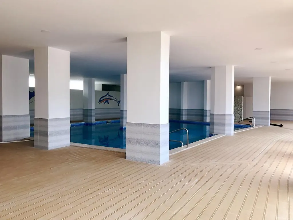 Apartments Oceano Atlantico Portimao