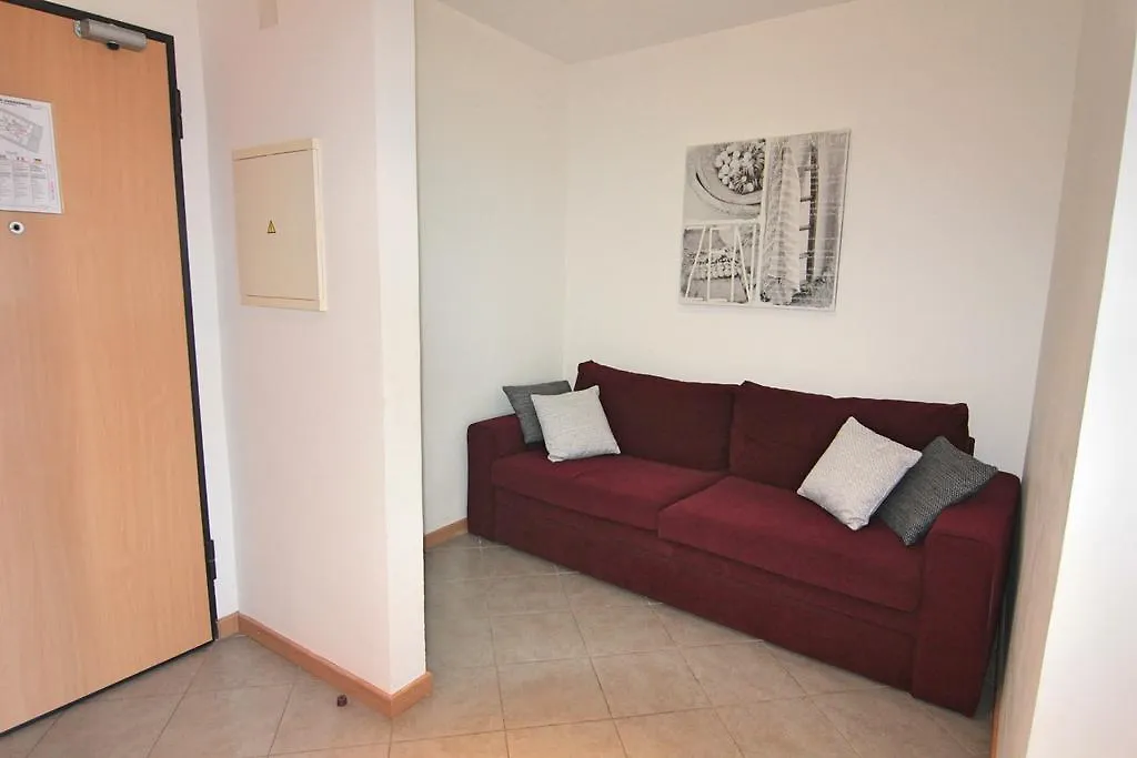 Apartments Oceano Atlantico Portimao