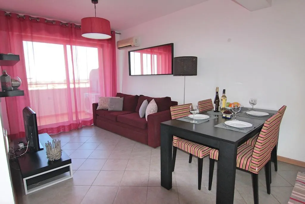 Apartments Oceano Atlantico Portimao Portugal