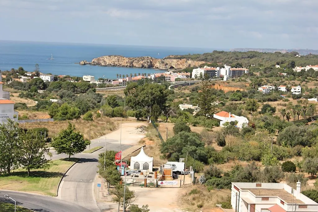 Apartments Oceano Atlantico Portimao 0*,  Portugal
