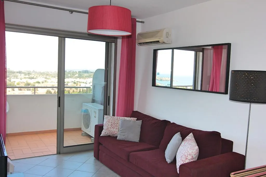 Apartments Oceano Atlantico Portimao