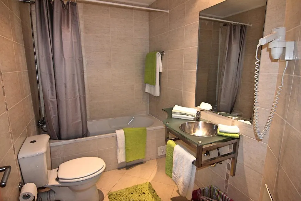 Apartments Oceano Atlantico Portimao