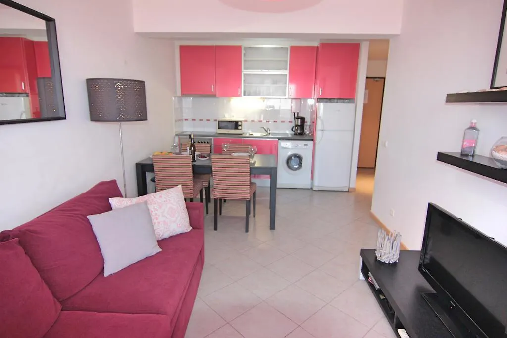 Apartments Oceano Atlantico Portimao