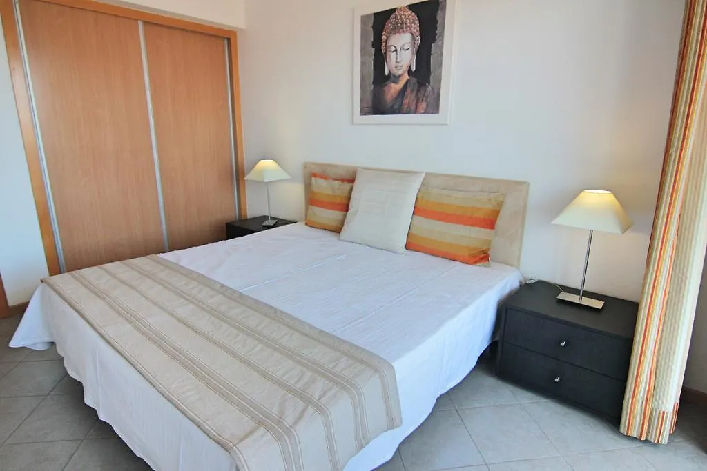 Apartments Oceano Atlantico Portimao 0*,