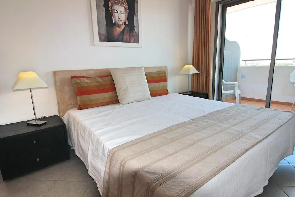 Apartments Oceano Atlantico Portimao