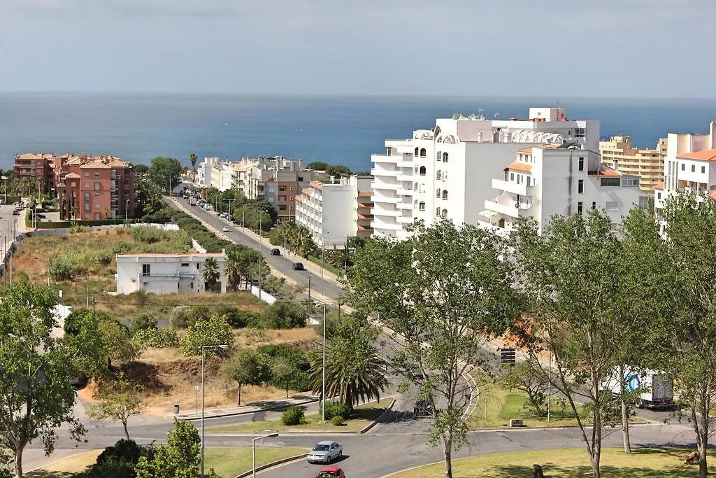 Apartments Oceano Atlantico Portimao