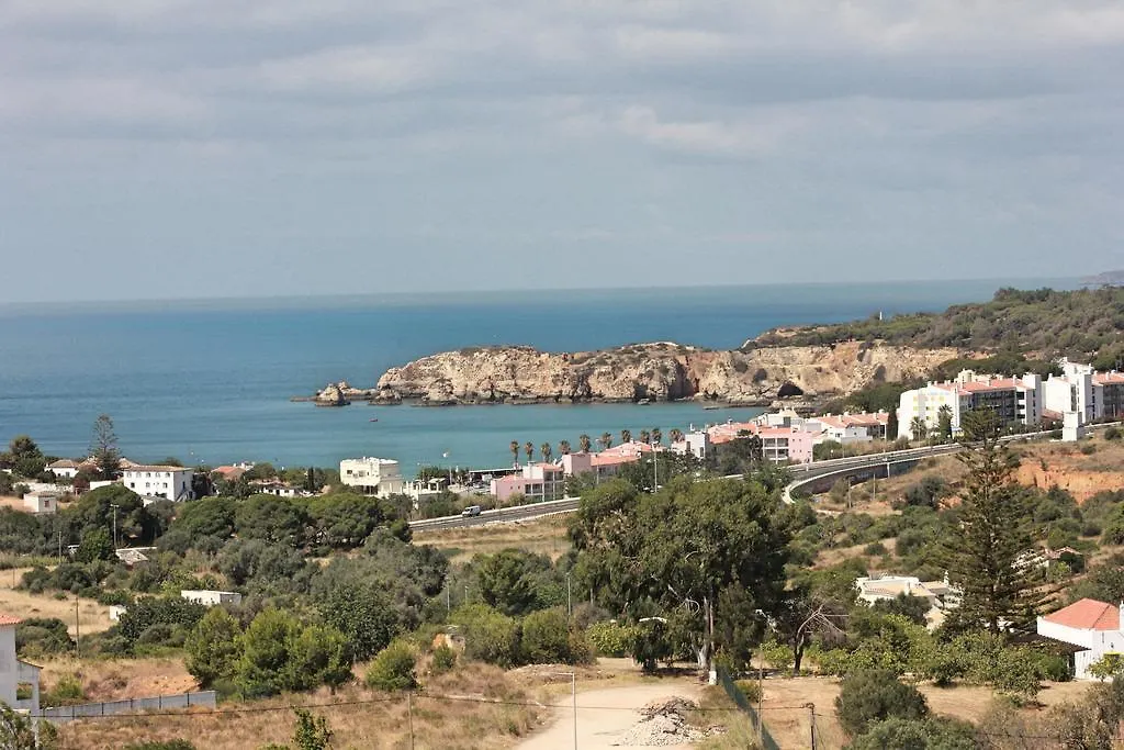 Apartments Oceano Atlantico Portimao
