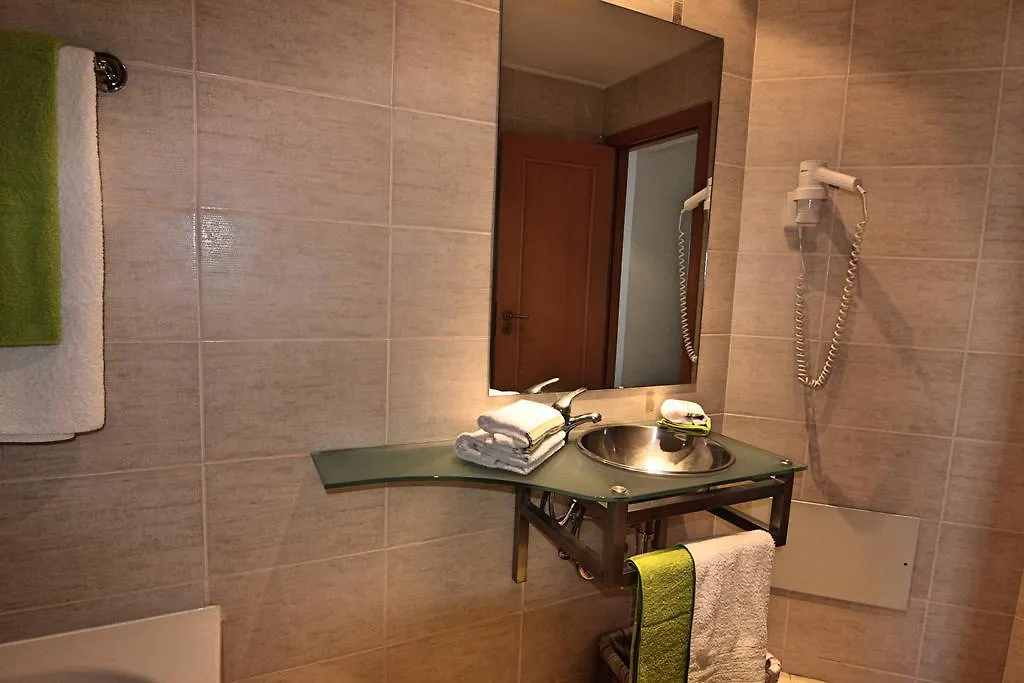 Apartments Oceano Atlantico Portimao