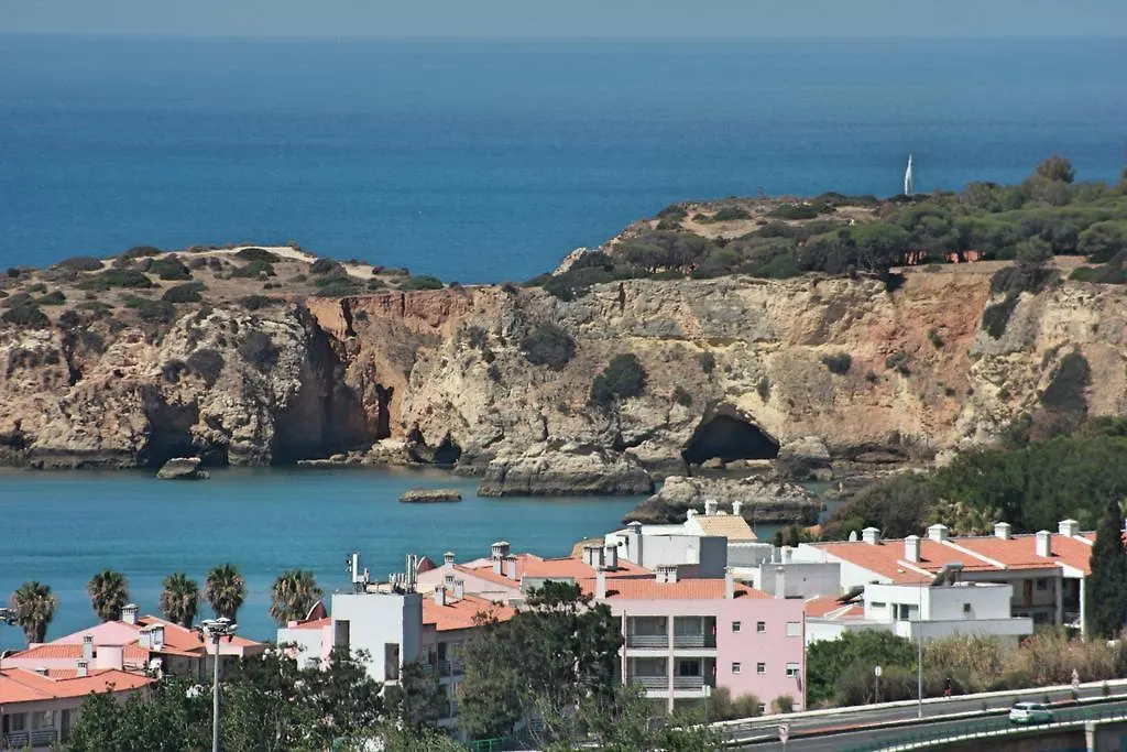Apartments Oceano Atlantico Portimao