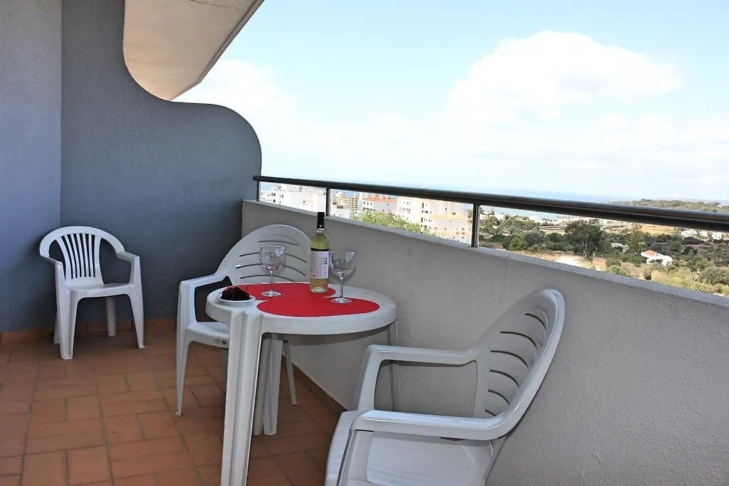 Apartments Oceano Atlantico Portimao Portugal