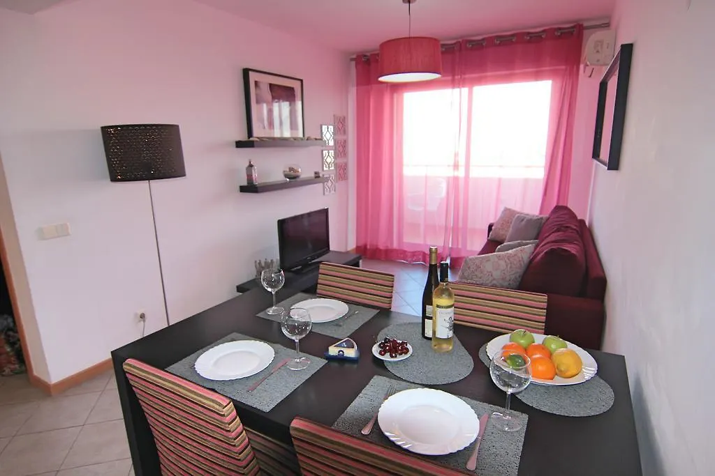 Apartments Oceano Atlantico Portimao