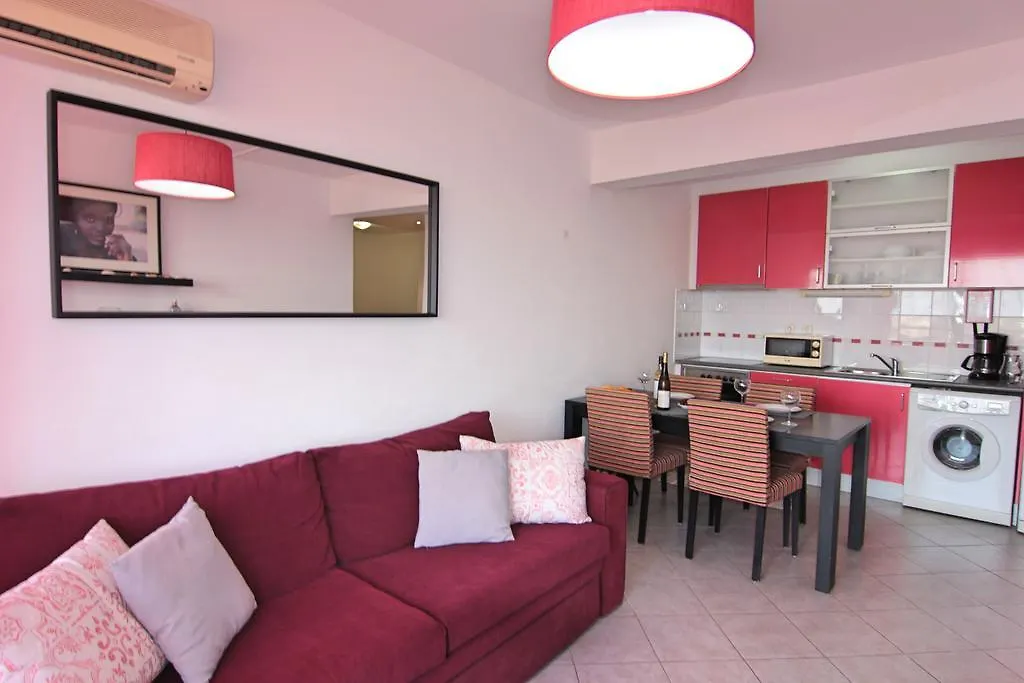Apartments Oceano Atlantico Portimao 0*,  Portugal