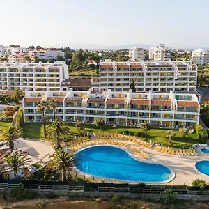 4* Aparthotel Jardim Do Vau