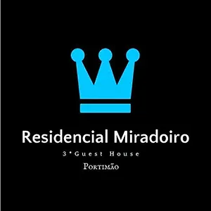 Alloggio in famiglia Residencial Miradoiro, Portimão