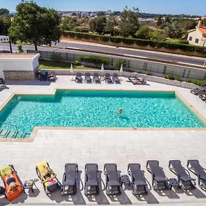  Apartment Da Rocha
