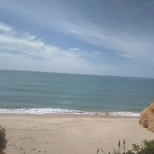 Areias Do Vau Portimão