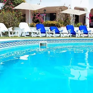  Villa Sweet Lux Vau