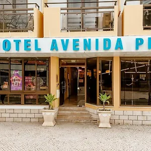 Hotel Avenida, Portimão