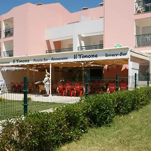 3* Aparthotel Coral Do Vau