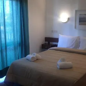 5* Guest house Residencial Campo-mar By Umbral