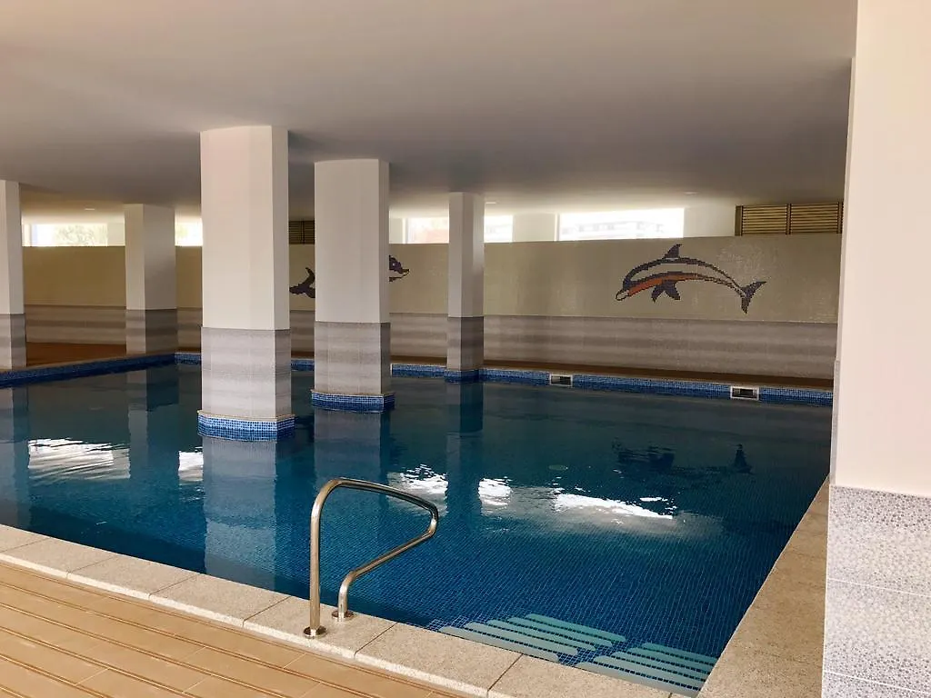 Apartments Oceano Atlantico Portimao